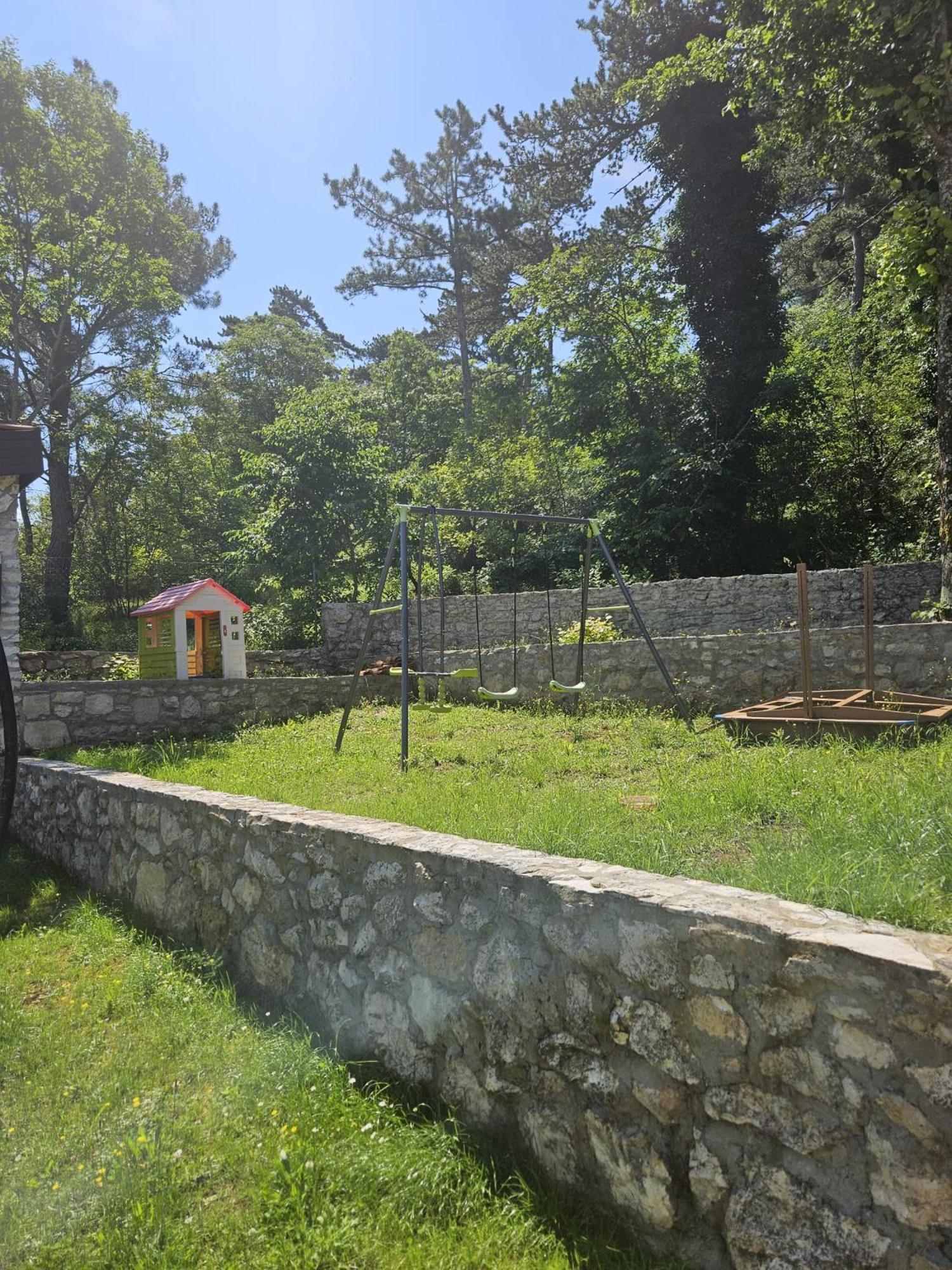 Villa Dts3 Kastel Exterior photo