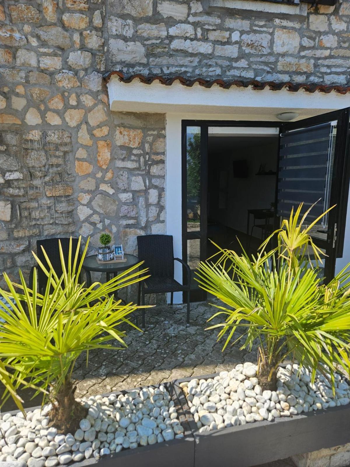 Villa Dts3 Kastel Exterior photo