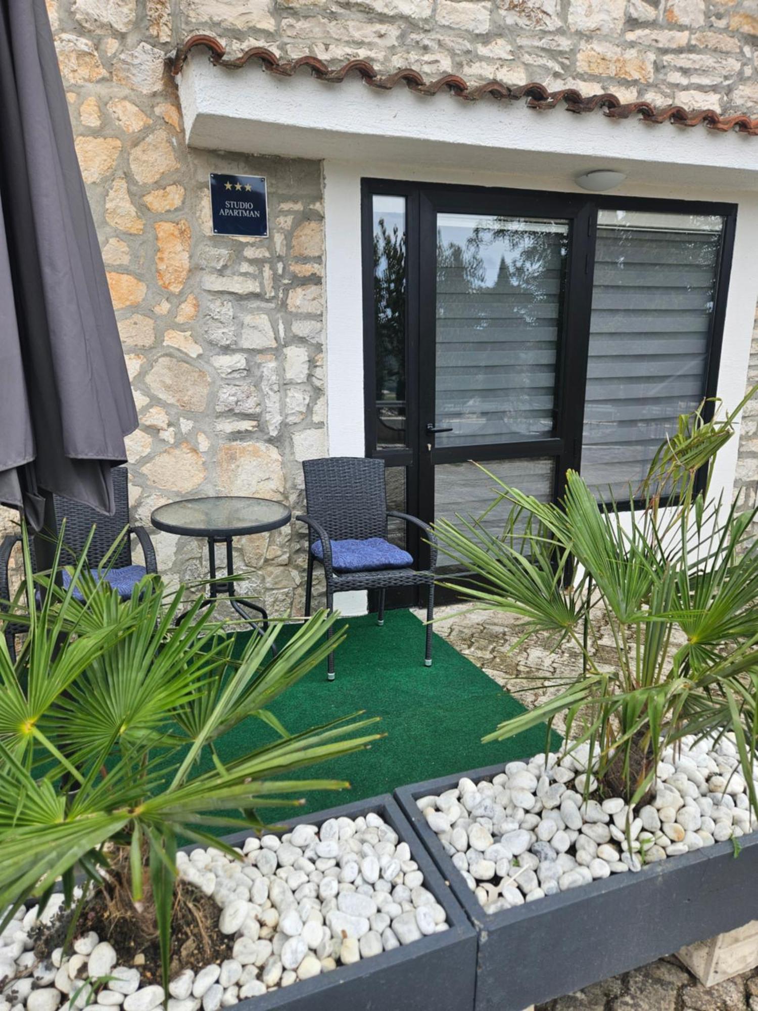 Villa Dts3 Kastel Room photo