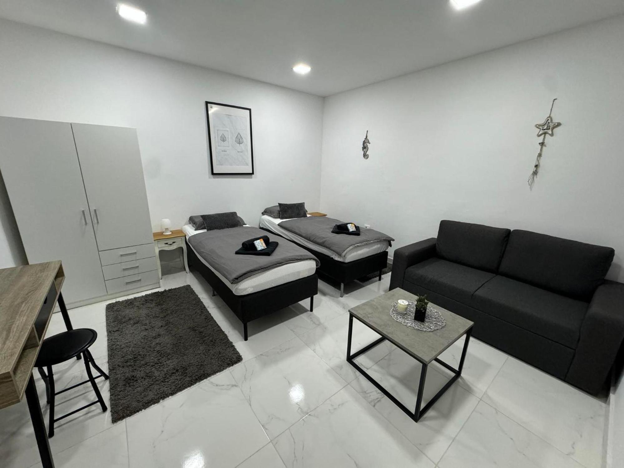 Villa Dts3 Kastel Room photo