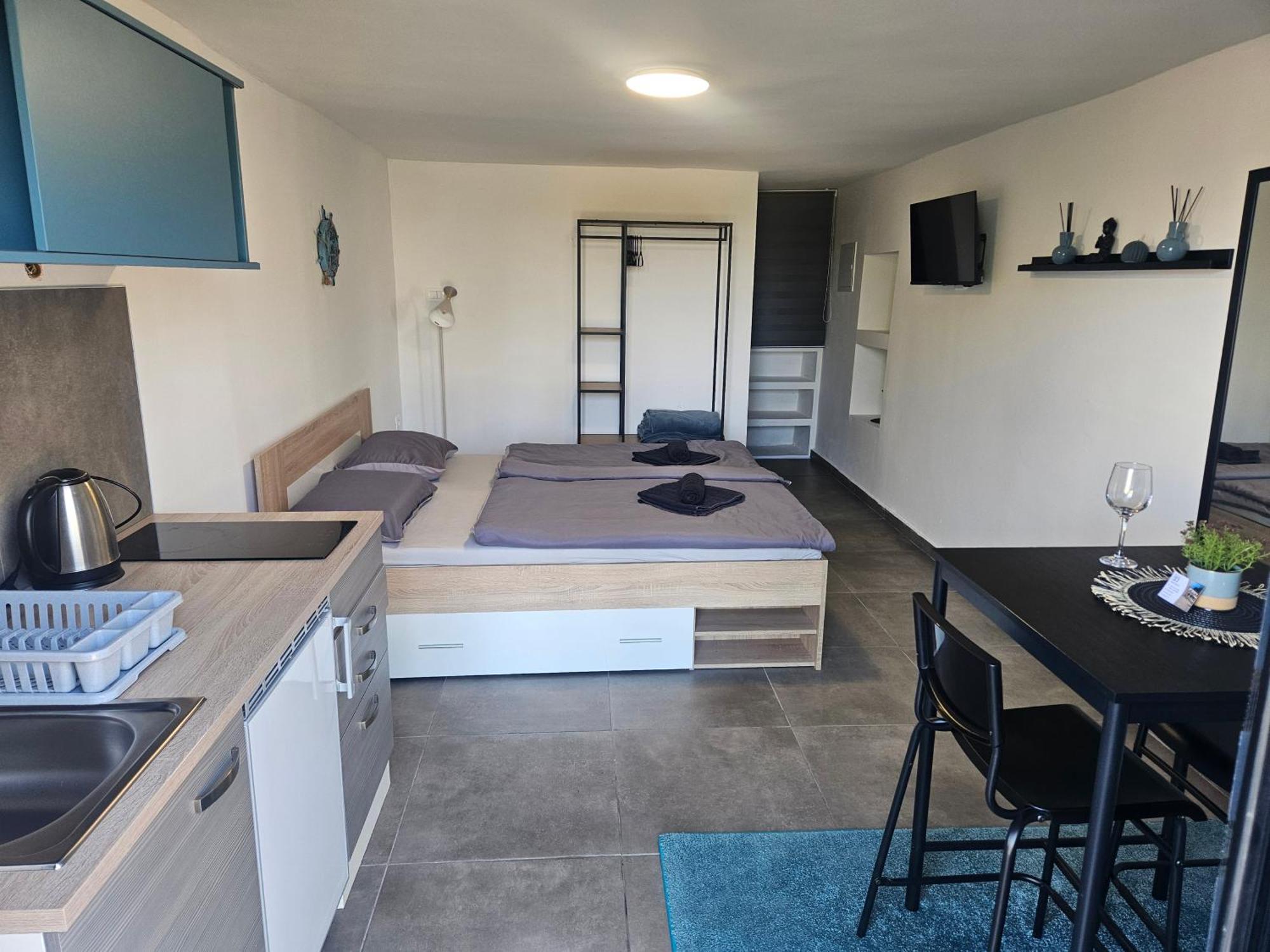 Villa Dts3 Kastel Room photo